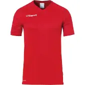 Uhlsport GOAL 25 TRIKOT KURZARM rot/weiß M