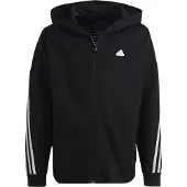 Adidas Kinder Kapuzensweat Future Icons 3-Streifen