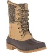 Kamik Schuhe Winterstiefel Sienna 2 NK2292CSAN