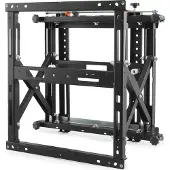 Hagor VWH-1, 50 kg, 106,7 cm (42"), 139,7 cm (55"), 200 x 100 mm, 400 x 400 mm