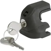 Klickfix Uniklip 2 Schließung