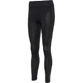 Hummel Vollständige Leggings für Frauen q4 Hw