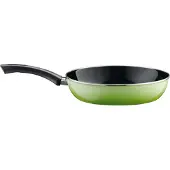 Riess Nouvelle Pfanne Emaille Ø28cm für Induktion