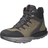 Joya Wanderschuhe Sierra STX M Damen Green-Schuhgröße 41,5