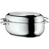 WMF 0788009990 Extrabräter mit Metalldeckel
