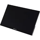 Verbatim 49591, 35,6 cm (14"), 1920 x 1080 Pixel, Full HD, LCD, 6 ms, Schwarz