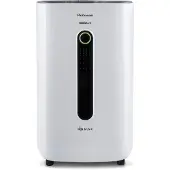 Rohnson Luftentfeuchter R-9920 Genious Wi-Fi, 320 W, 6,5 L