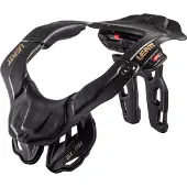Leatt Neck Brace 6.5 Carbon black S/M