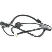 VEMO ABS Sensor Raddrehzahl Hinten Links für TOYOTA RAV 4 III (ACA3, ACE, ALA3, GSA3, ZSA3) V70-72-0115