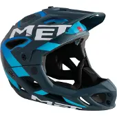 Met Parachute Downhillhelm