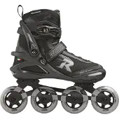 Roces Rollschuhe - PIC TIF - Schwarz - Inliner - - 43 - Rollschuhe