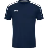 Jako Unisex Trikot Power KA, Farbe:marine, Größe:L