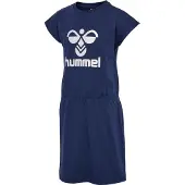 Hummel Flowy Kurzarmkleid