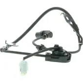 VEMO Sensor, Raddrehzahl Original Qualität