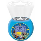 Toy story RL975TS TOY Story 4 Radio Uhrenradio, UKW