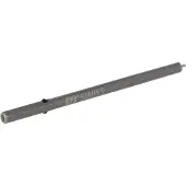 Dt Swiss TTKXXXXM05695S Square Bit Large Kit, grau