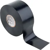 3M Korrosionsschutzband Scotchrap 50, schwarz, 25 mm x 30 m