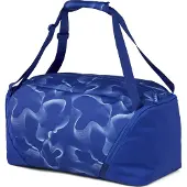 Satch Schulzubehör Sporttasche Kollektion 2025 Vibrant Blue