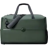 Delsey Turenne Duffle tasch Green -