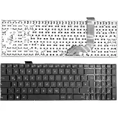 T-ProTek DEUTSCHE - Tastatur Keyboard kompatibel für Asus X555