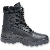 Brandit Tactical Zipper Stiefel EU 41 Mann EU 41