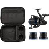 Penn Rival Longcast Surf Pack Surfcasting-rolle