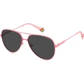 Polaroid Pld6187s35j Polarisierte Sonnenbrille
