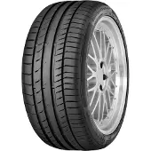 Continental ContiSportContact 5P 265/30 R20 XL, Sommer, 94 (670kg), Y (300 km/h), 50,8 cm (20"), 26,5 cm