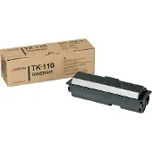 Kyocera TK-110, 6000 Seiten, Schwarz, 1 Stück(e)