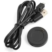 System-S USB Dockingstation Ladegerät Ladestation Cradle Dock für Huawei Watch