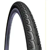 Mitas Reifen Hook 700x40c (42-622) V69 Classic APS RS Drahtwulst schwarz reflex 5-10952187-042