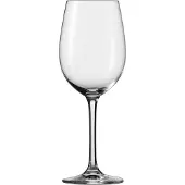 Schott zwiesel Rotweinglas Klassik (6-telig)