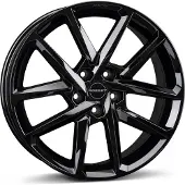 BORBET Felge N 8.0x18 ET44 5x112 SW für Cupra Ateca Born Leon ST5x112 SW für Cupra Ateca Born Leon ST Aluräder