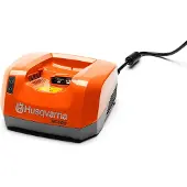 Husqvarna Akku-Schnellladegerät QC500 - 500 W/ 220 V, BLi batterie ladegerät