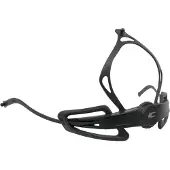 Cgm Ring Fit System Helm 851 CENTER Schwarz Grau