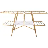 Kitchen Move Wäscheständer 20m BAT-WD-10B