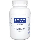 Pro Medico Magnesium Magnesiumglycinat Kapseln