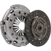 SACHS Kupplungssatz SACHS1 3000 951 670