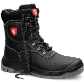 ELTEN Sicherheitswinterstiefel (Form C) JERRY S3, Gr. 45 Jori 16011