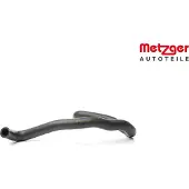 METZGER Kühlerschlauch Wasserschlauch für VW PASSAT Variant (3B5) 2420488