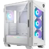 MSI Mpg Velox 100r Pc-tower-gehäuse
