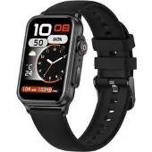 RUBICON RNCE92 SET Damen-Smartwatch