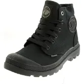 Palladium Damenstiefel MONO CHROME damen