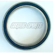 ABI Enduro Bearings Lager 6811 2RS-55x72x9