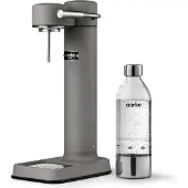 AARKE Carbonator 3 Mattgrau