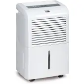 Remko Luftentfeuchter ETF 460 ECO Bautrockner Raumtrockner Airdryer Werkstatt
