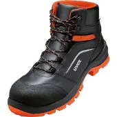 Uvex Stiefel S3 95072-52 W11 Gr52
