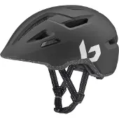 Bolle Helm Stance Pure Gr. S Matte Black schwarz