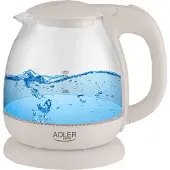 Adler Ad 1283 Wasserkocher 1l