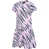 Hummel Mädchenkleid Rushy AOP